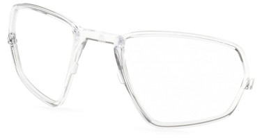 Adidas Sport Eyeglasses SP5010-CI crystal/026