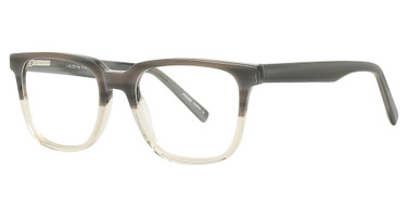 JBX Eyeglasses Caleb Grey Fade/54