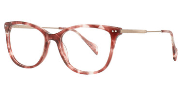 Reflections Eyeglasses R800 Wine Mist/8
