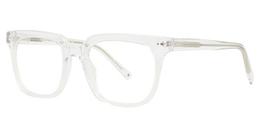 Haggar Eyeglasses H290 Crystal/14