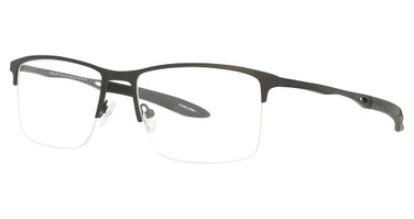 Haggar Eyeglasses HAC119 Mt. Black/3