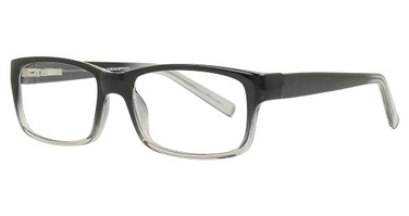 Focus Eyewear Eyeglasses Focus 268 Black/Grey/3