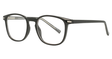 Focus Eyewear Eyeglasses Focus 270 Ebony/3