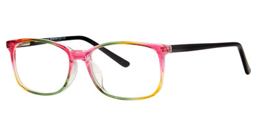 Broadway Eyeglasses Broadway Flex 9 fuchsia