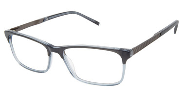 Geoffrey Beene Eyeglasses G534 Slate/SLA
