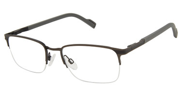 TITANflex Eyeglasses 827062 dark gunmetal/DGN