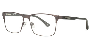 Hackett London Eyeglasses HEK 1259 Dark Gun/990