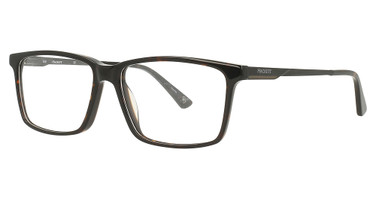 Hackett London Eyeglasses HEK 1262 Extended Dark Tortoise/11