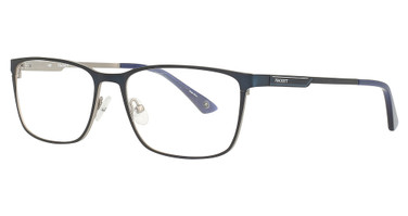 Hackett London Eyeglasses HEK 1267 Extended Navy/689