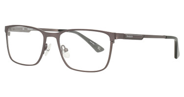 Hackett London Eyeglasses HEK 1267 Dark Gun/990