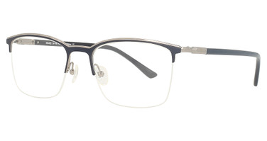 Helium Eyeglasses 4422 SGun/Mnavy