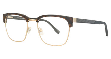Helium Eyeglasses 4423 SLGold/Mtort