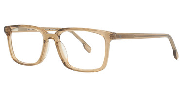Danny Gokey Eyeglasses 115 Tan Crystal