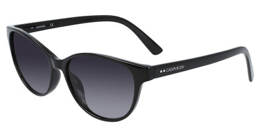 Calvin Klein Collection Eyeglasses CK20517S (001) BLACK/001