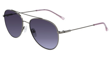 Calvin Klein Collection Eyeglasses CK20120S GUNMETAL/008