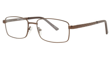 Orbit 5618 Satin Coffee