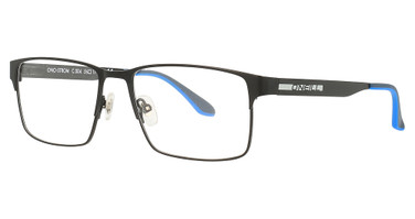 O'Neill Eyeglasses STROM MT BLACK/004