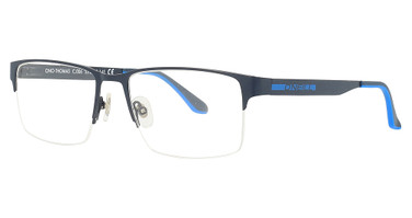 O'Neill Eyeglasses THOMAS MT NAVY/006