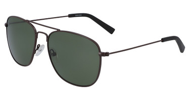 Calvin Klein Collection CK19132S (200) MATTE BROWN/200