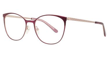Karen Kane Eyeglasses Myrrh Violet