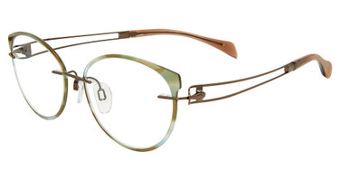 Line Art XL 2159 Brown/BR