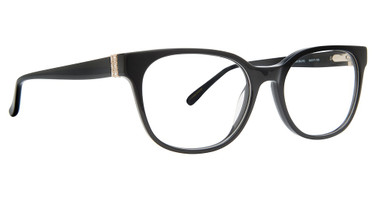 Jenny Lynn Eyewear Eyeglasses Confident Black/BLCK