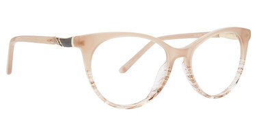 Jenny Lynn Eyewear Eyeglasses Courageous Blush/BLUS