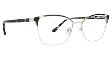 Jenny Lynn Eyewear Influential Black/BLCK