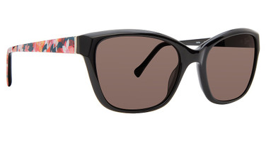 Vera Bradley Eyeglasses Lavina Rosa Floral/ROF