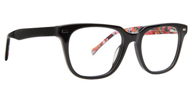 Vera Bradley Eyeglasses VB Nicola Rosa Floral/ROF