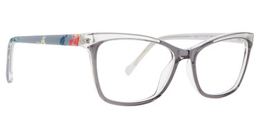 Vera Bradley Eyeglasses VB Ryan Hope Blooms/HBL