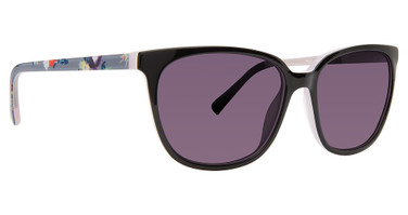 Vera Bradley Eyeglasses Cristy D. Hope Blooms/HBL