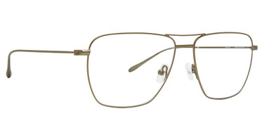 Life is Good Eyeglasses Alistar Gunmetal/GUN