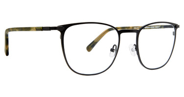 Life is Good Eyeglasses Fallon Black/BLK