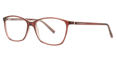 BCBG Max Azria Eyeglasses Kayden RAISIN LAMINATE