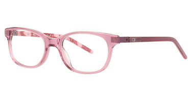 Op-Ocean Pacific Eyeglasses 875 BERRY CRYSTAL