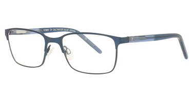 Op-Ocean Pacific Eyeglasses Saltwater BLUE DENIM