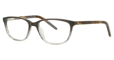Op-Ocean Pacific Eyeglasses Shirley Beach BLACK FADE