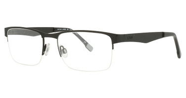 Izod Eyeglasses 2090 BLACK