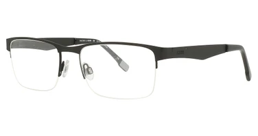 Izod Eyeglasses 2090 BLACK