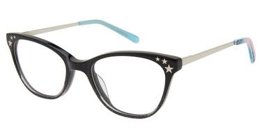 BETSEY JOHNSON YOU GO GIRL Eyeglasses