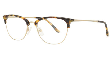 TWENTY/XX Eyeglasses XX-DESTINY HAVANA