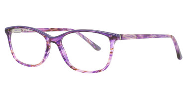 TWENTY/XX Eyeglasses XX-ENDURING MAUVE