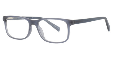 Elements Eyeglasses EL-422 Matte Gray/2
