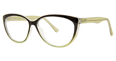 Limited Editions Eyeglasses Hartford Black