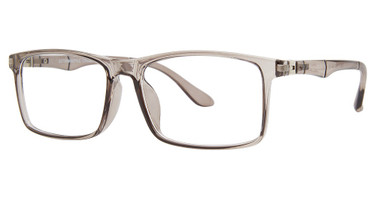 Gotham Eyeglasses Gotham Premium Flex 68 GREY