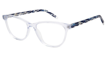 Camelot Eyeglasses LUMINOUS BLU