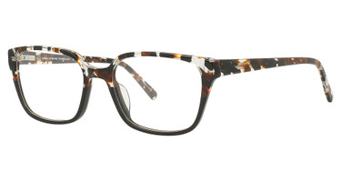 Takumi Eyeglasses TK1176 Gold & Black & Crystal/Gold & Black & Crystal/90