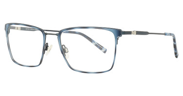 Easytwist Eyeglasses CT273 Demi Blue & Matt Blue/Matt Blue/50