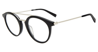 Tumi Eyeglasses VTU022 0700 Black